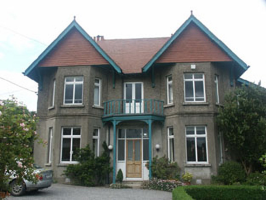 Foto perwakilan Lismara, Greystones, pada rekaman NIAH 16304081.