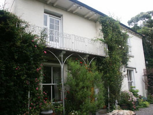 Foto perwakilan Hillside House, Delgany, pada rekaman NIAH 16305015.
