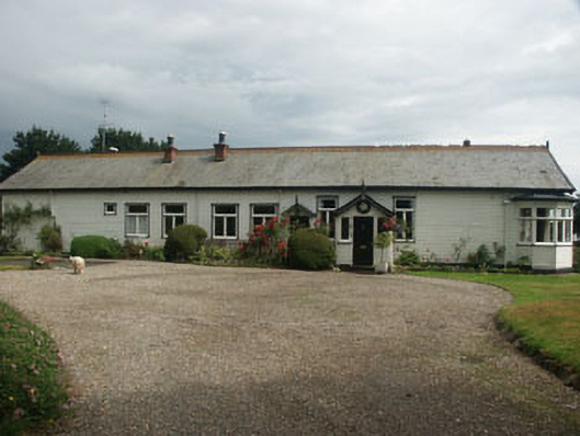 Foto perwakilan Kynoch Lodge, Arklow, pada rekaman NIAH 16322079.