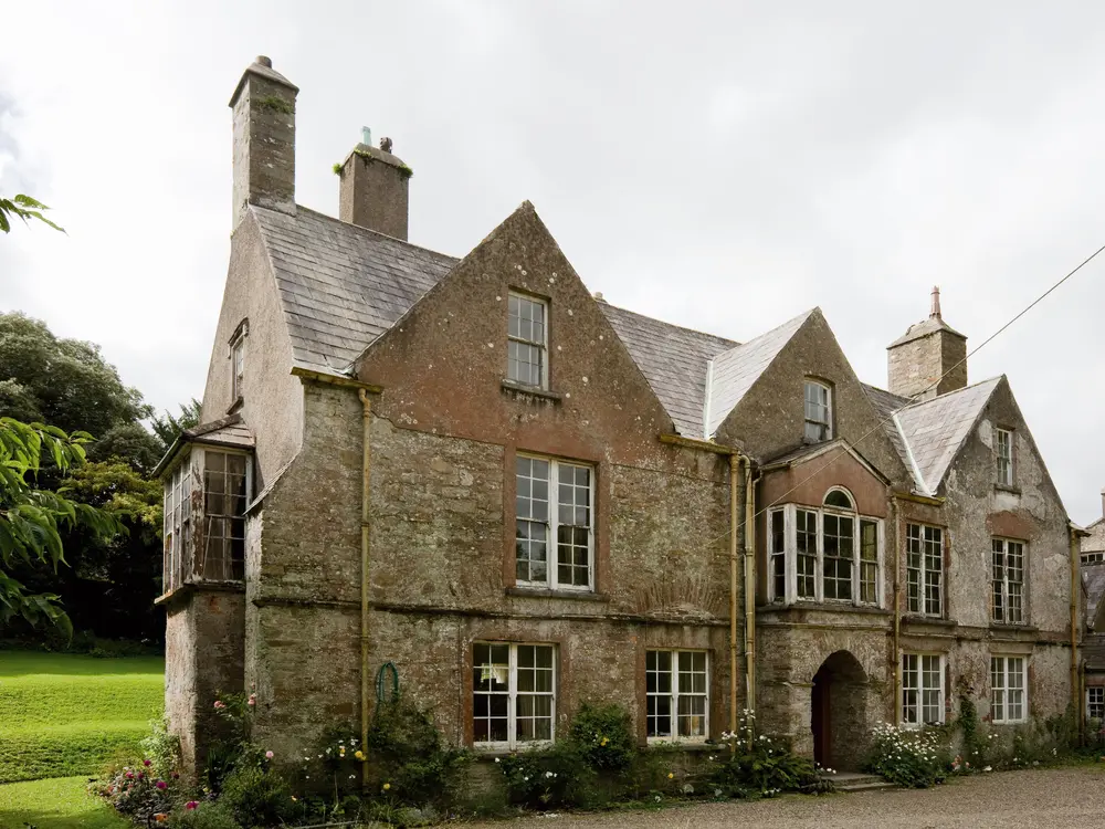 Foto perwakilan Myrtle Grove, Youghal, pada rekaman NIAH 20823028.