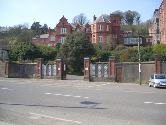Foto perwakilan Loreto Convent, Youghal, pada rekaman NIAH 20823223.