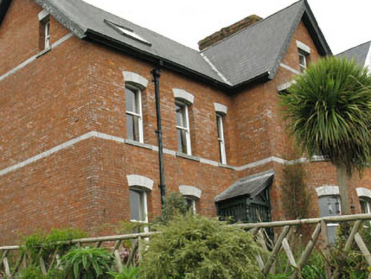 Foto perwakilan house, 1, Gordon Villas · NIAH 20853027, Monkstown, pada rekaman NIAH 20853027.
