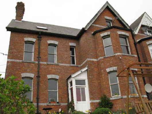 Foto perwakilan house, 3, Gordon Villas · NIAH 20853029, Monkstown, pada rekaman NIAH 20853029.