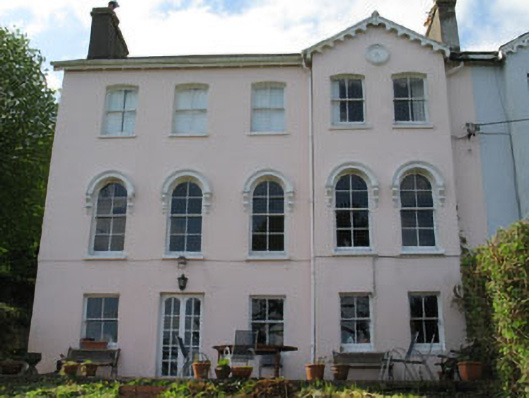 Foto perwakilan house, 6, Sydenham Terrace · NIAH 20853037, Monkstown, pada rekaman NIAH 20853037.