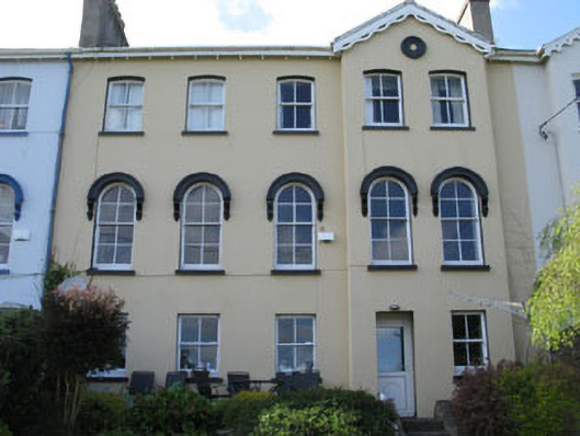 Foto perwakilan house, 4, Sydenham Terrace · NIAH 20853039, Monkstown, pada rekaman NIAH 20853039.