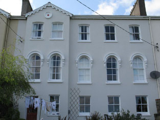 Foto perwakilan house, 3, Sydenham Terrace · NIAH 20853040, Monkstown, pada rekaman NIAH 20853040.