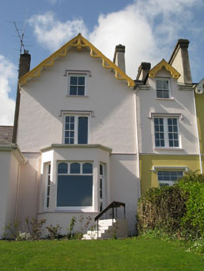 Foto perwakilan house, 8, Alta Terrace · NIAH 20853062, Monkstown, pada rekaman NIAH 20853062.