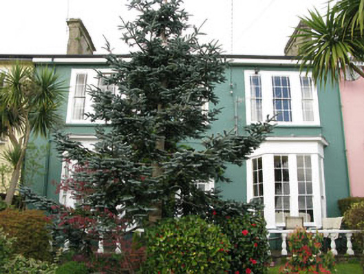 Foto perwakilan house, 2, Glenbrook Terrace · NIAH 20854126, Glenbrook, pada rekaman NIAH 20854126.