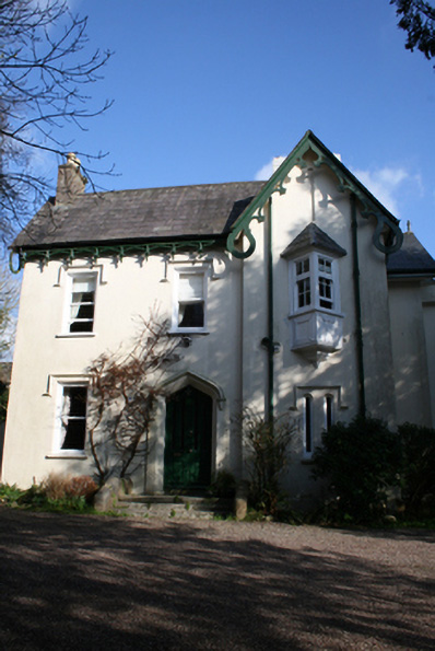 Foto perwakilan Glen Mervyn House, Glanmire, pada rekaman NIAH 20860009.