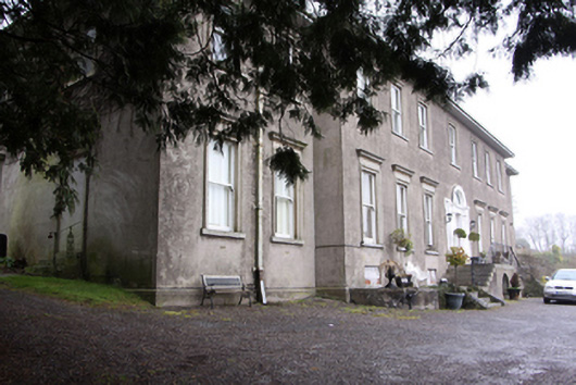 Foto perwakilan Lotamore, Cork, pada rekaman NIAH 20864018.