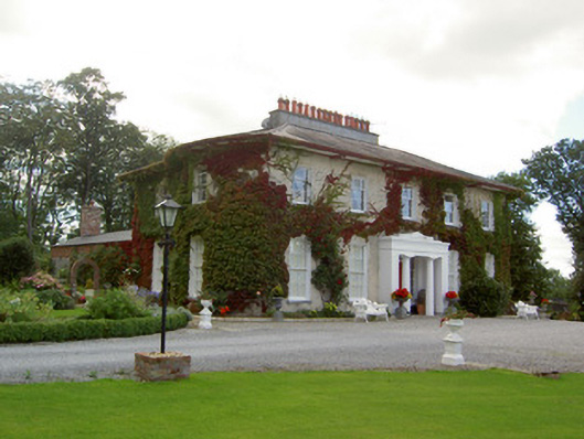 Foto perwakilan Gortskagh House, GORTSKAGH, pada rekaman NIAH 20900203.