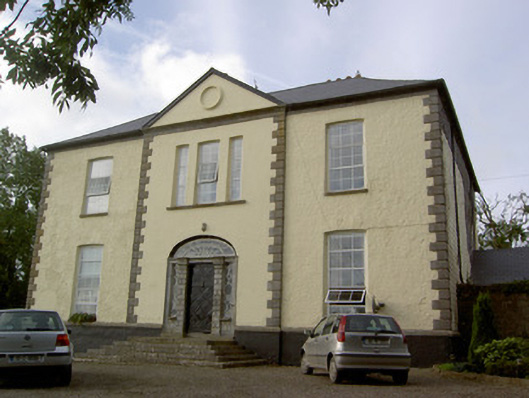 Foto perwakilan Milltown Castle, MILLTOWN, pada rekaman NIAH 20900708.