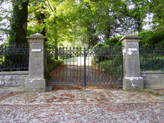 Foto perwakilan Glenwood House, GLENWOOD, pada rekaman NIAH 20902709.