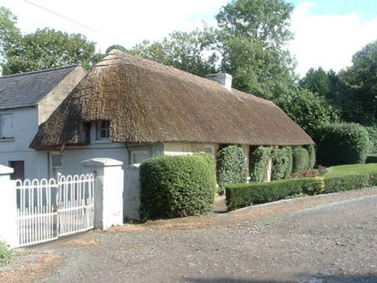 Foto perwakilan Keal Cottage, DROMANEEN, pada rekaman NIAH 20903210.