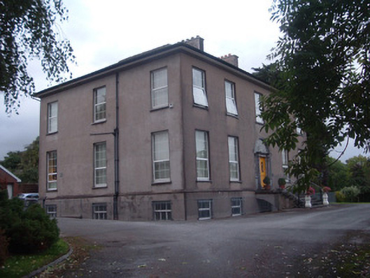 Foto perwakilan Firville House, FIRVILLE WEST, pada rekaman NIAH 20903217.