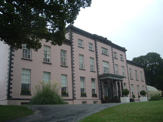 Foto perwakilan Longueville House, LONGUEVILLE, pada rekaman NIAH 20903222.