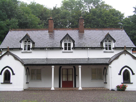 Foto perwakilan house, BALLYNONA SOUTH · NIAH 20906627, BALLYNONA SOUTH, pada rekaman NIAH 20906627.
