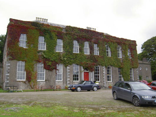 Foto perwakilan Dunkettle House, DUNKETTLE, pada rekaman NIAH 20907514.