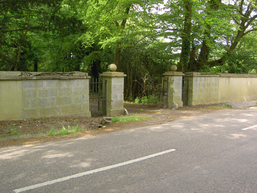 Foto perwakilan Glenburne House, KILCOOLISHAL, pada rekaman NIAH 20907521.