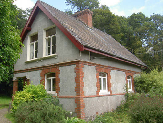 Foto perwakilan Dunsland Cottage, KILCOOLISHAL, pada rekaman NIAH 20907524.