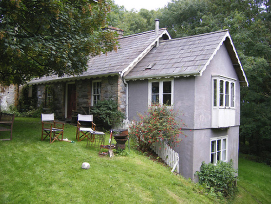 Foto perwakilan Jamesbrook Lodge, JAMESBROOK, pada rekaman NIAH 20908817.