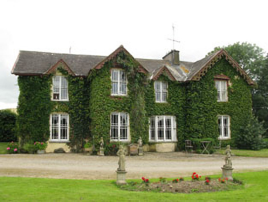Foto perwakilan Highfort House, ROCKFORT, pada rekaman NIAH 20909713.