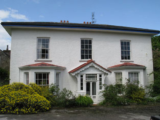 Foto perwakilan Myrtleville House, Myrtleville, pada rekaman NIAH 20909923.