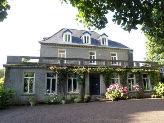 Foto perwakilan Lisselan House, LISSELANE, pada rekaman NIAH 20912218.