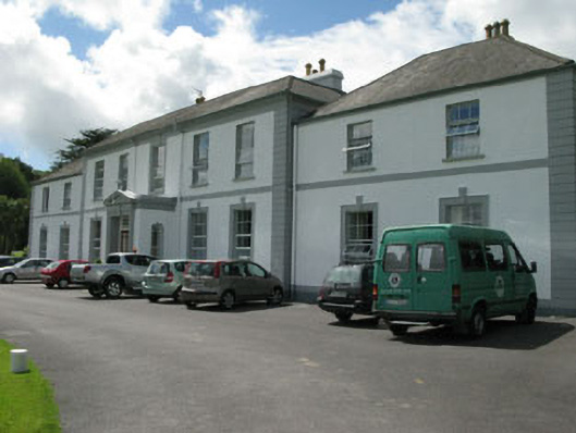 Foto perwakilan Myross Wood House, ARDAGH, pada rekaman NIAH 20914210.