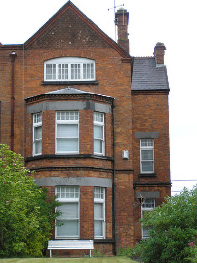 Foto perwakilan Glenlevan, Limerick, pada rekaman NIAH 21512027.