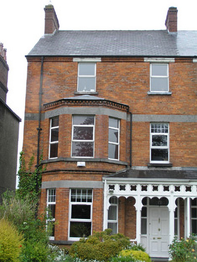 Foto perwakilan Overdale, Limerick, pada rekaman NIAH 21512030.