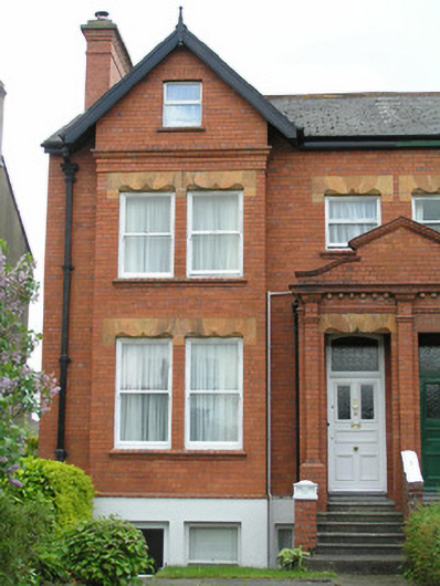 Foto perwakilan Pentland, Limerick, pada rekaman NIAH 21512045.