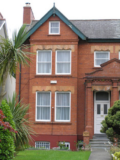 Foto perwakilan house, 1, Ardara Terrace, Ennis Road · NIAH 21512051, Limerick, pada rekaman NIAH 21512051.