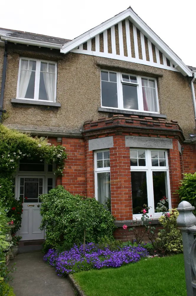 Foto perwakilan house, 3, Verona Villas, O'Connell Avenue · NIAH 21521061, Limerick, pada rekaman NIAH 21521061.