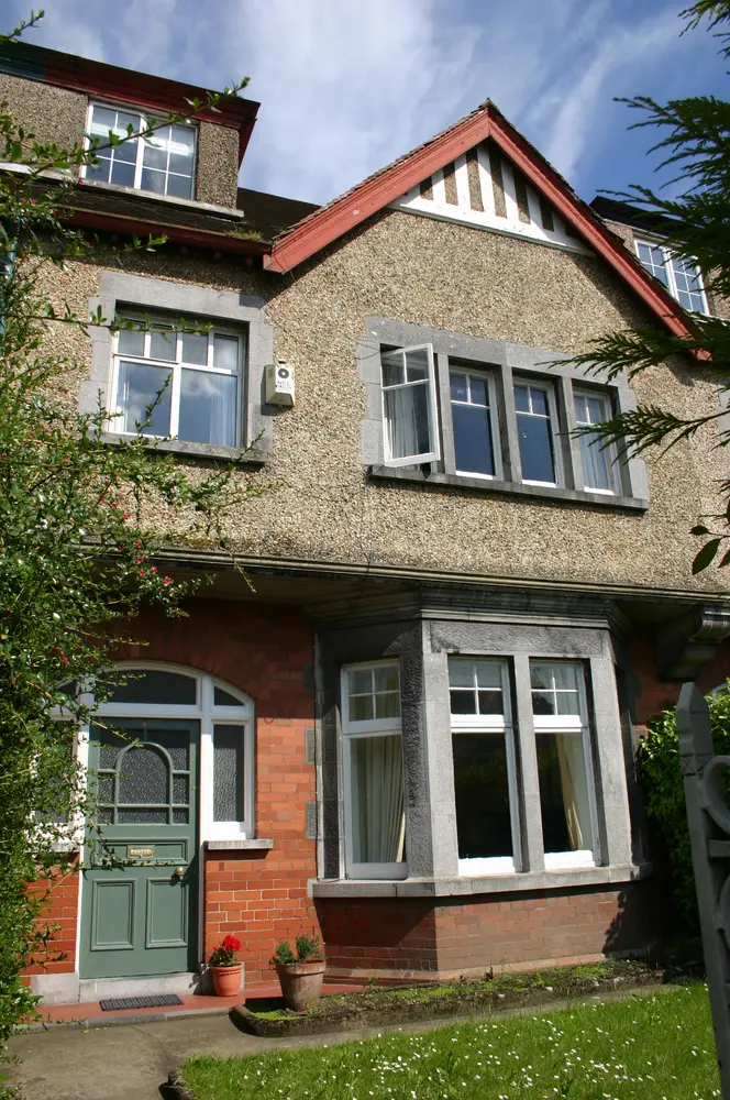 Foto perwakilan house, 6, Verona Villas, O'Connell Avenue · NIAH 21521064, Limerick, pada rekaman NIAH 21521064.
