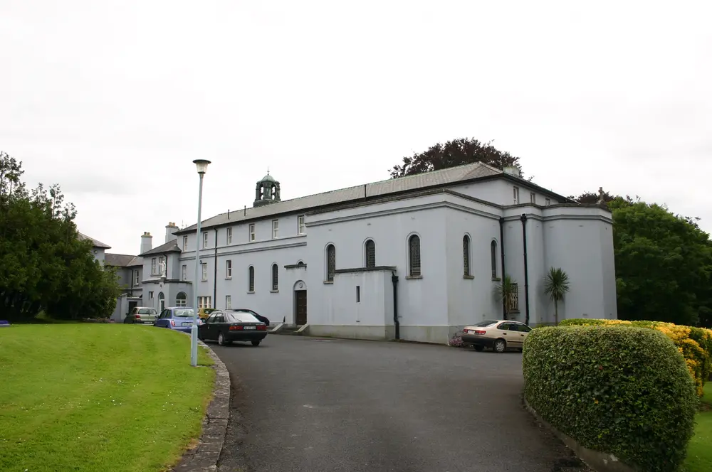 Foto perwakilan Westbourne, Limerick, pada rekaman NIAH 21523001.