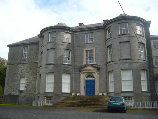 Foto perwakilan Mount Trenchard, MOUNTTRENCHARD, pada rekaman NIAH 21900909.