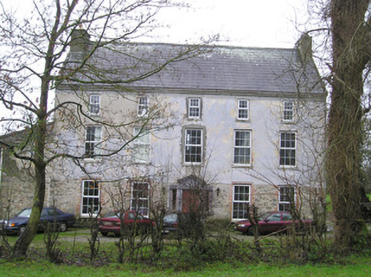 Foto perwakilan Highpark House, HIGHPARK, pada rekaman NIAH 21901414.