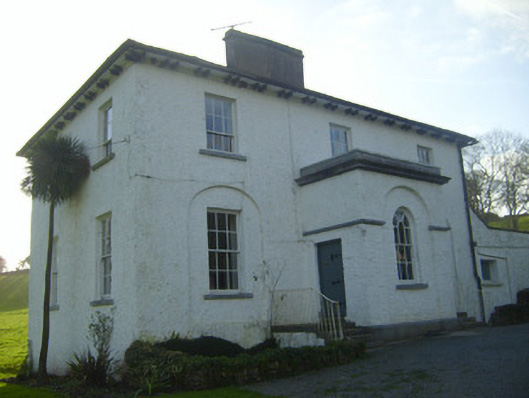 Foto perwakilan Moymore House, Pallas Grean, pada rekaman NIAH 21902429.