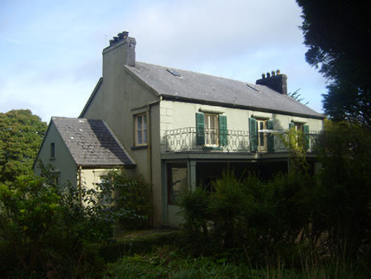 Foto perwakilan Glenastar Lodge, KNOCKNABOHA, pada rekaman NIAH 21902801.