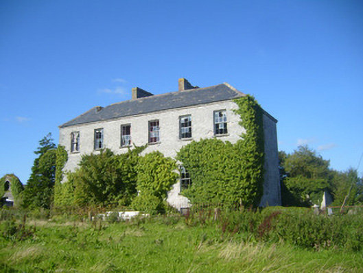 Foto perwakilan Elm Hill, SKEHANAGH, pada rekaman NIAH 21902821.