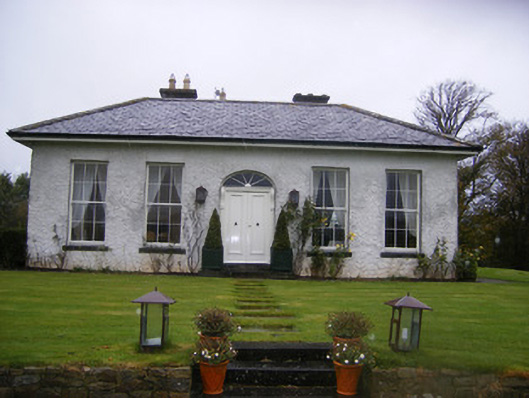Foto perwakilan Fort William House, RYLANES, pada rekaman NIAH 21902914.