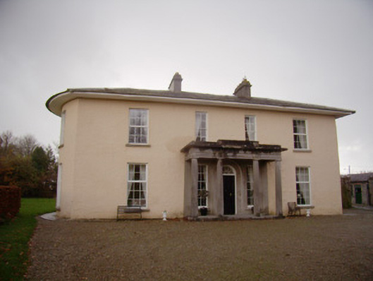 Foto perwakilan Milltown Park, MILLTOWN, pada rekaman NIAH 21904003.