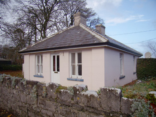 Foto perwakilan Knocktoran House, Elton, pada rekaman NIAH 21904026.