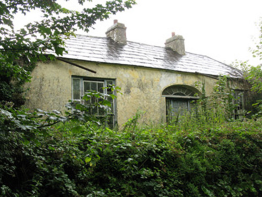 Foto perwakilan Kilmurry House, KILMURRY, pada rekaman NIAH 21904513.
