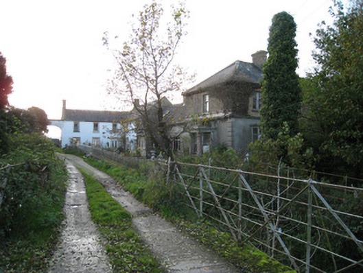 Foto perwakilan house, BALLINANIMA (DARCY) · NIAH 21904811, BALLINANIMA (DARCY), pada rekaman NIAH 21904811.