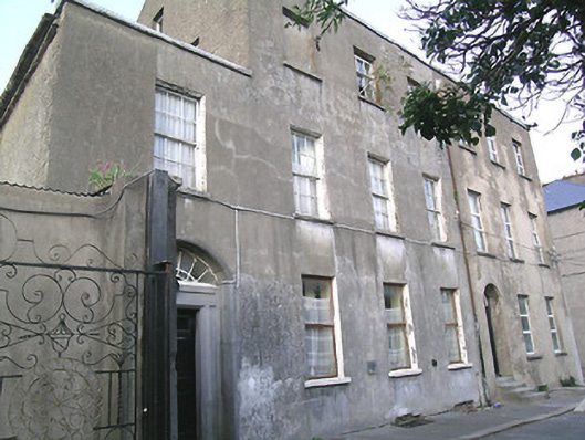 Foto perwakilan house, 7, Gordon Place, Peter Street · NIAH 22117131, Clonmel, pada rekaman NIAH 22117131.