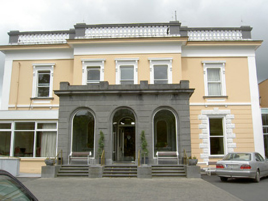 Foto perwakilan Minella, Clonmel, pada rekaman NIAH 22118011.