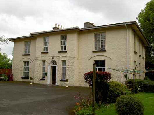 Foto perwakilan Philipston House, PHILIPSTON, pada rekaman NIAH 22205103.