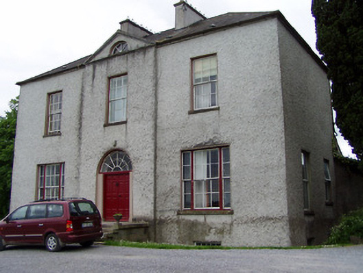 Foto perwakilan Helen Park, BALLINTOGHER (GRAYSTOWN PR), pada rekaman NIAH 22205408.